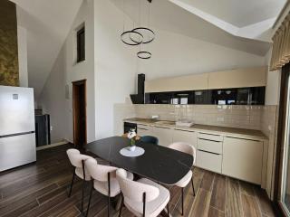 Luxury Beachfront Villa Bregeš - First row to the sea - Povljana - 3