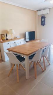 Apartment Playa de La Mata - Viňamar VI - 9
