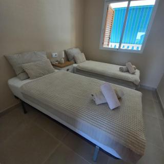 Apartment Playa de La Mata - Viňamar VI - 3