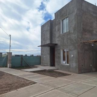 Habitacion de Lux - Maipú - 9