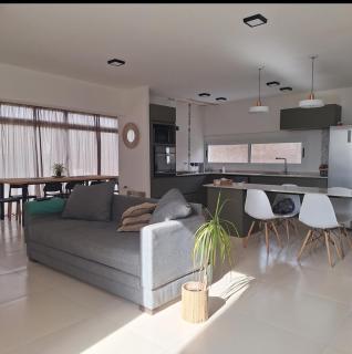 Habitacion de Lux - Maipú - 7