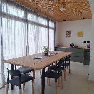 Habitacion de Lux - Maipú - 4