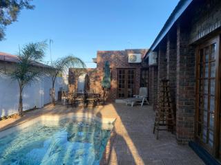 Mi casa guesthouse - Gaborone - 0