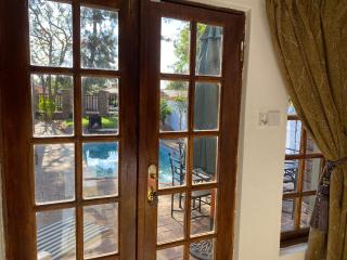 Mi casa guesthouse - Gaborone - 9