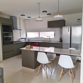 Habitacion de Lux - Maipú - 1
