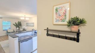 3BR Cozy Retreat - Sleeps 8 - Near Katy & Fulshear - 3