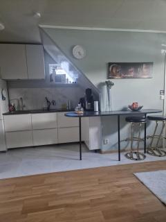 Cozy apartment Rose - Fjälkinge - 7