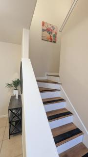 3BR Cozy Retreat - Sleeps 8 - Near Katy & Fulshear - 2