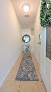 3BR Cozy Retreat - Sleeps 8 - Near Katy & Fulshear - 5