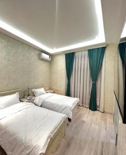 Brothers guest house - 0