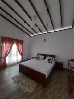 Forest Edge Villa - 9