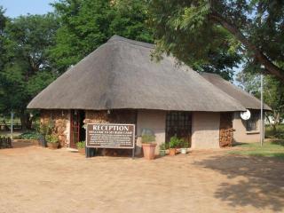 My Bush Camp - - 5