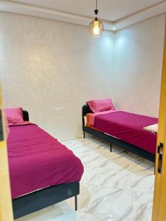 Appartement à louer à martil FBI - 8