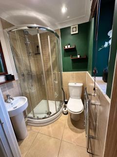 20 off weekly, 30 off Monthly - Free Parking - 1