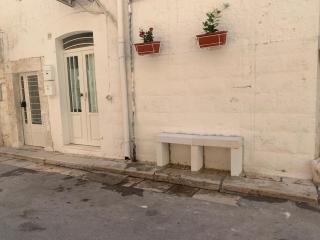 La piccola casa di Tania in via Fieramosca - 9
