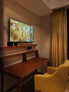 CitySoulStay -12A15 - Ghaziabad - 2