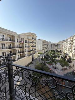 Tashkent city - Taschkent - 8