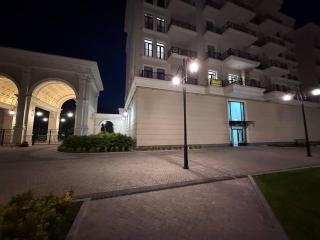 Tashkent city - Taschkent - 5