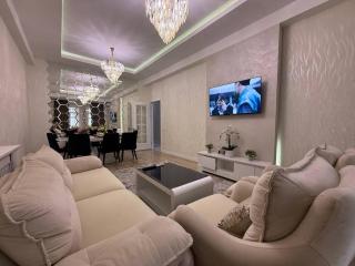 Tashkent city - Taschkent - 4