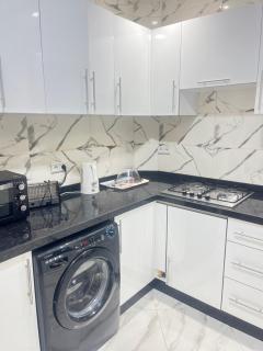 Appartement à louer à martil FBI - Martil - 9