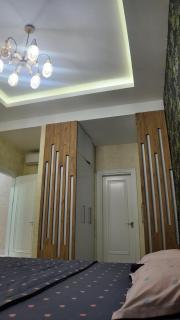Tashkent city - Taschkent - 1