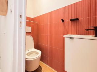 Stalingrad - Wifi, AC, 4pers - 7