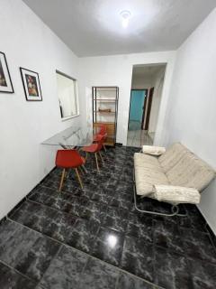 Hospedagem 2 quartos - 5