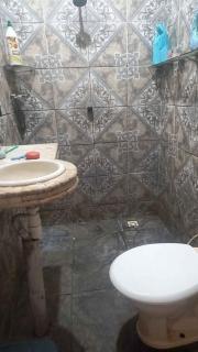 Casa da Família Nascimento - 3