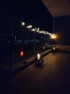 Newly built appartment with sea view and private rooftop - 5