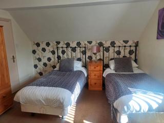 Lyndale Guesthouse - Pateley Bridge - 1
