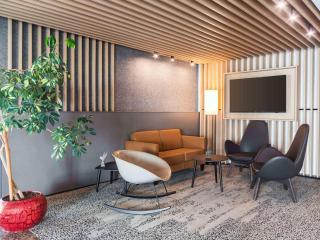 B&B HOTEL Gotha-Hbf - 8