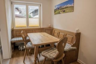 2 Zi Apt zw Fußgängerzone Garmisch und Grainau - 4