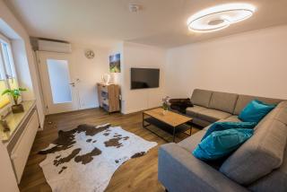 2 Zi Apt zw Fußgängerzone Garmisch und Grainau - Garmisch-Partenkirchen - 3