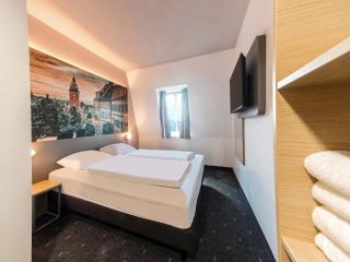 B&B HOTEL Gotha-Hbf - Gotha - 3