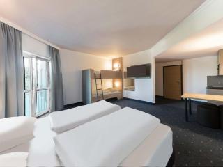 B&B HOTEL Gotha-Hbf - Gotha - 2