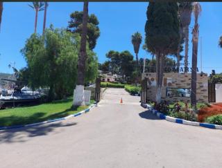 Armonia buglaow residence MARSA MDIQ - M'diq - 6