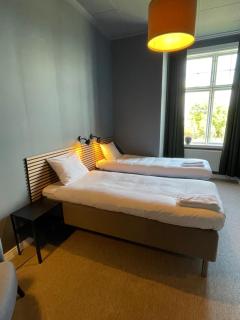 Vandrarhemmet Åmål - 4