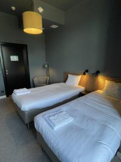 Vandrarhemmet Åmål - 3