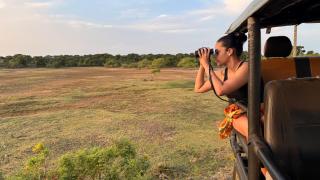 Nyne Hotels Mayur Lodge - Yala - 3