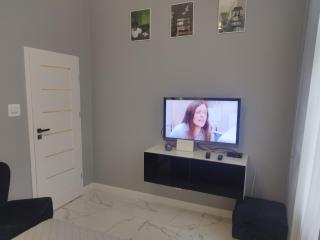 Apartament Stylowy - Giżycko - 7