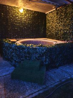 DATA Bivalni vikend - 2