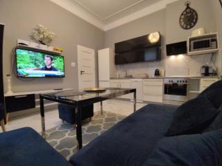 Apartament Stylowy - Giżycko - 6