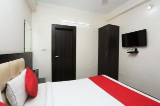 Hotel O Relax - Gwalior - 8