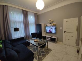 Apartament Stylowy - Giżycko - 3