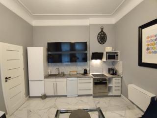 Apartament Stylowy - 5