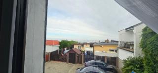 Apartament 2 pokojowy z widokiem na morze - 7
