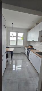 Apartament 2 pokojowy z widokiem na morze - 6
