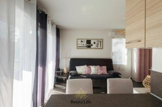 Noiséens Cossonneau - T2 - 5min DisneyLand - 7