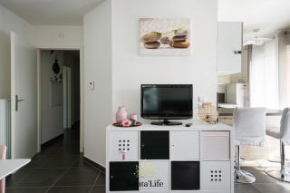 Noiséens Cossonneau - T2 - 5min DisneyLand - 5