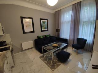 Apartament Stylowy - Giżycko - 4